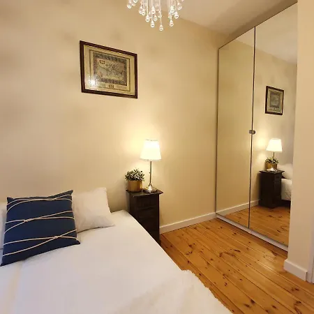 Apartament Z Parkingiem W Centrum - 23 Marca 5