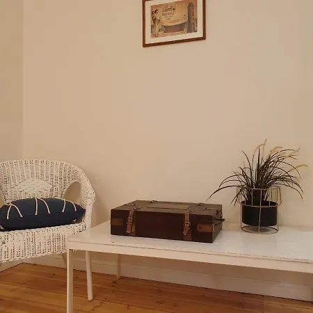 Apartament Z Parkingiem W Centrum - 23 Marca 5 Apartmán *